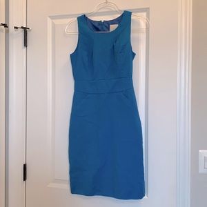 COPY - J Crew Suiting dress